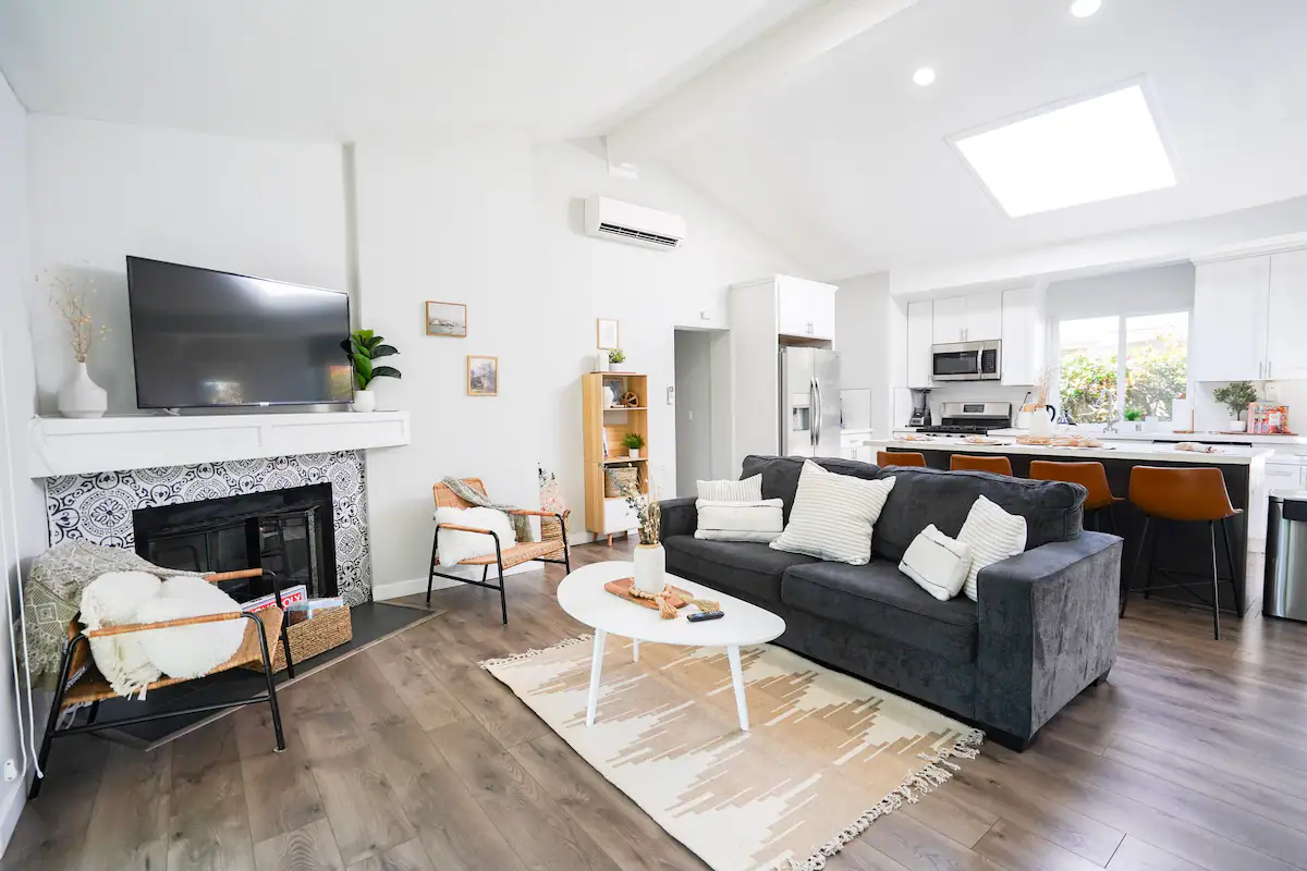 Entire home in San Diego, California, United States